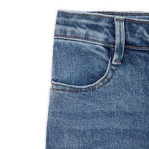 Широкие джинсы Gulliver Select, синие